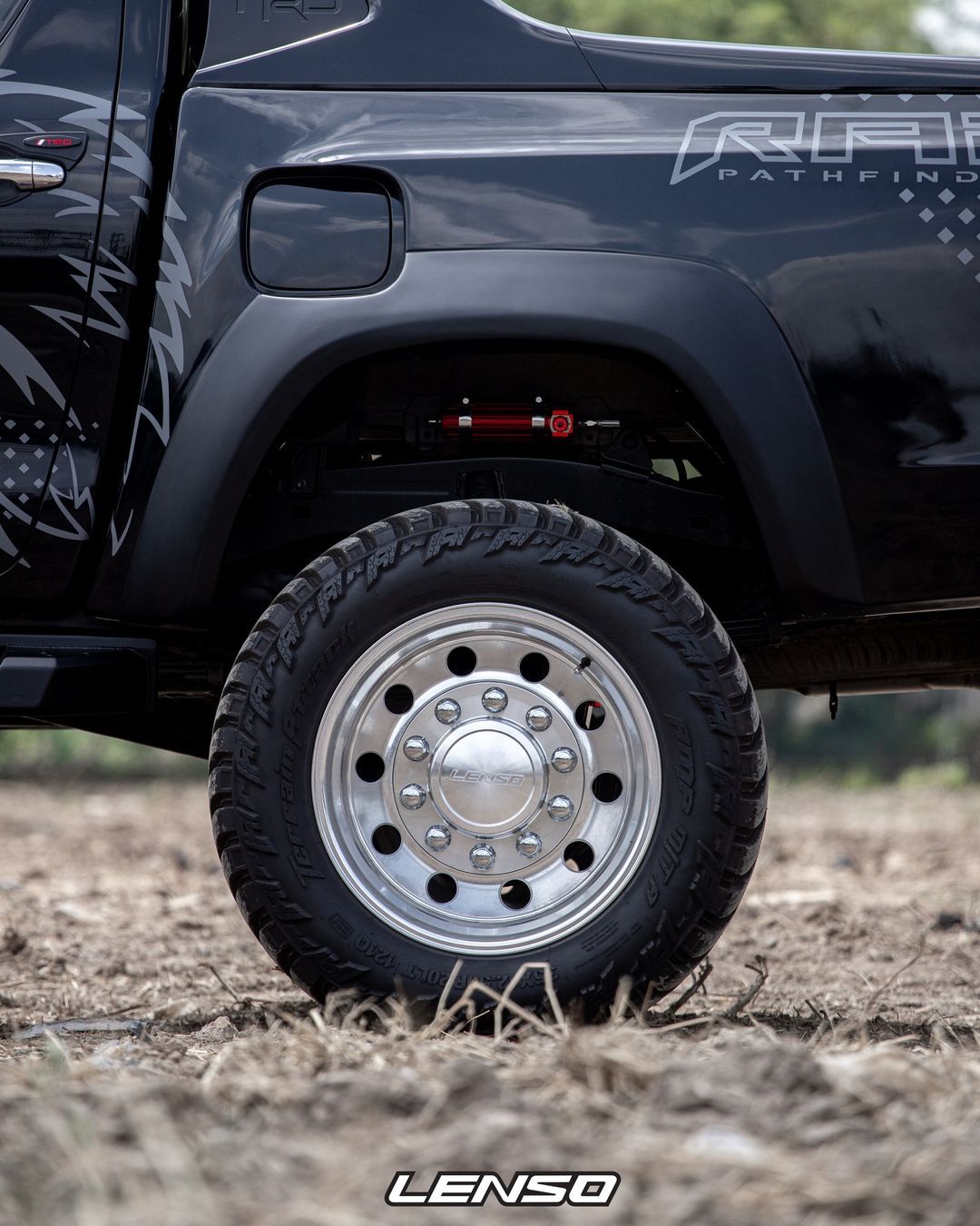 ล้อ MX Dallas... - MX Offroad Wheel | Facebook