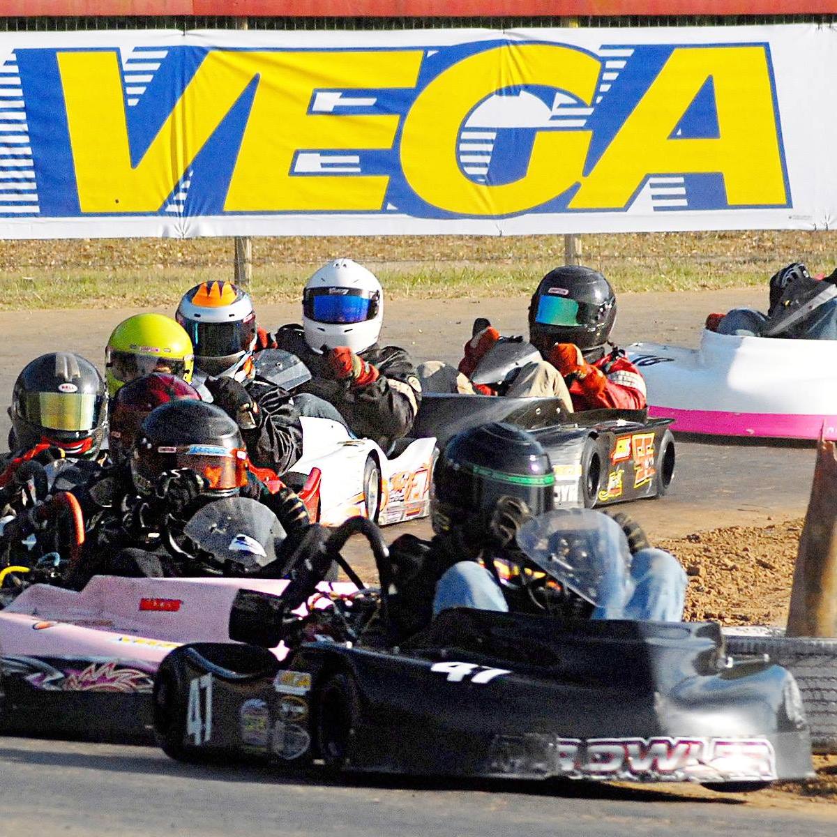 Florida Karting Series - Today is the last day to pre-register for the ...