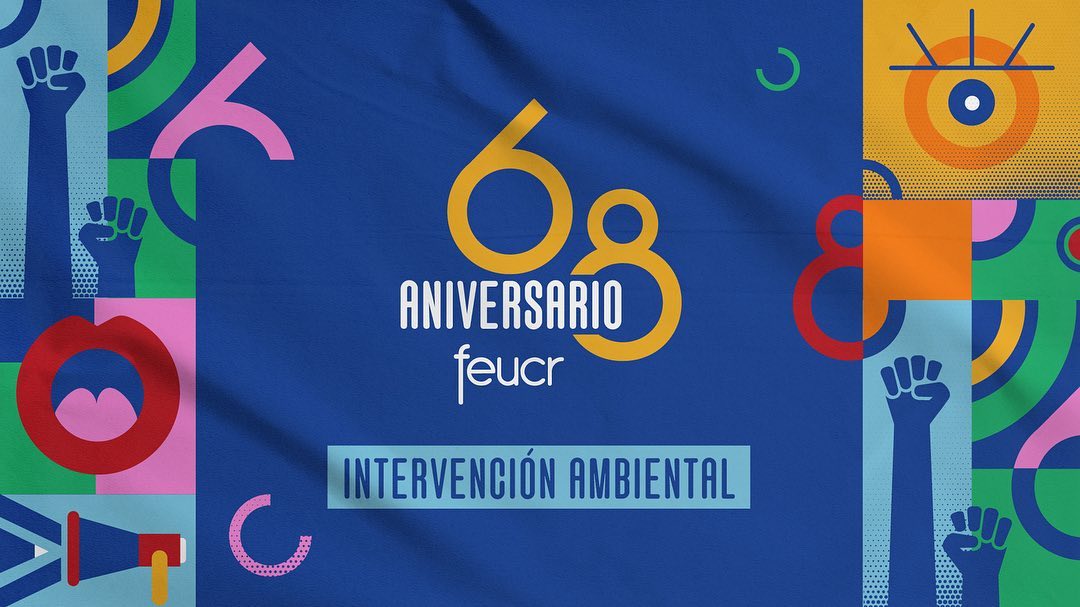El apropiamiento de los espacios es recuperar su memoria y significado ...