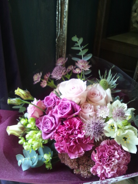 花の店 寿花 ーすみかー - 花の店 寿花 ーすみかー added a new photo.