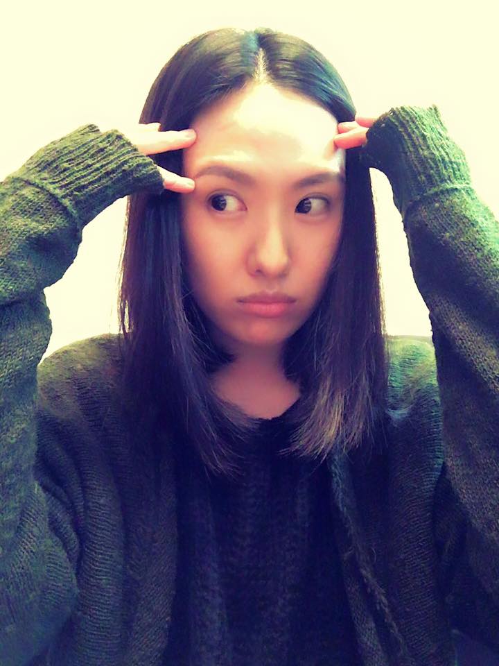 林孟瑾 Adriene Lin