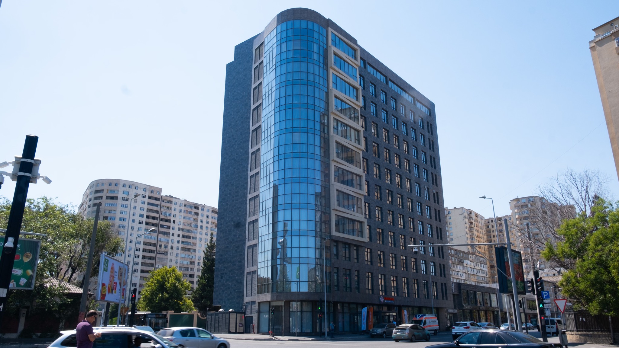 Pult.az - Beko Kondisioner Pultu 16 AZN Satışı və Çatdırılması 055 217 ...