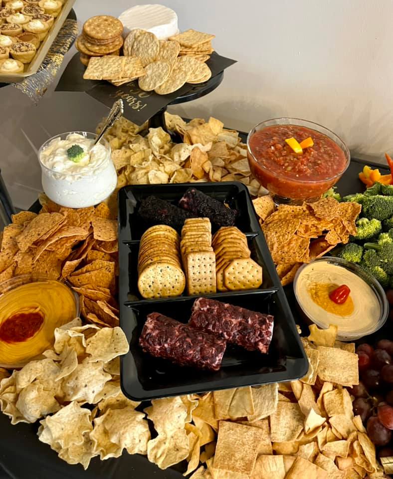 Taste & C Catering and Party Planning