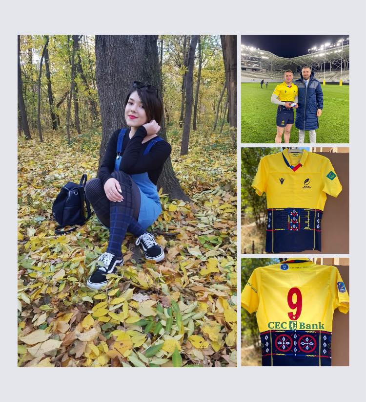 Rugby Barlad - ️🙏Impreuna pentru Raluca!🙏 ️ Venim catre...
