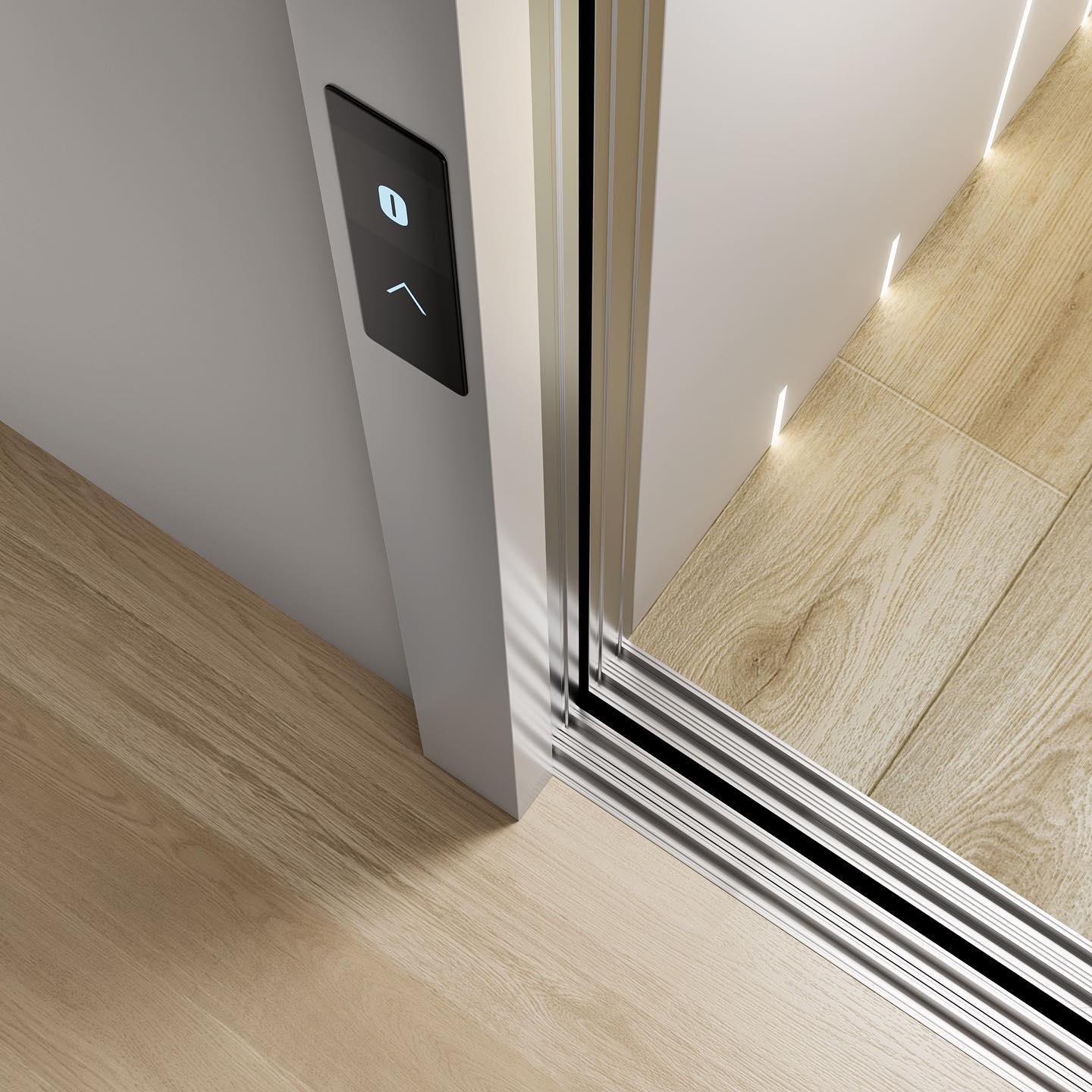 Here at Simplex, we want your lift to... - Simplex Elevators