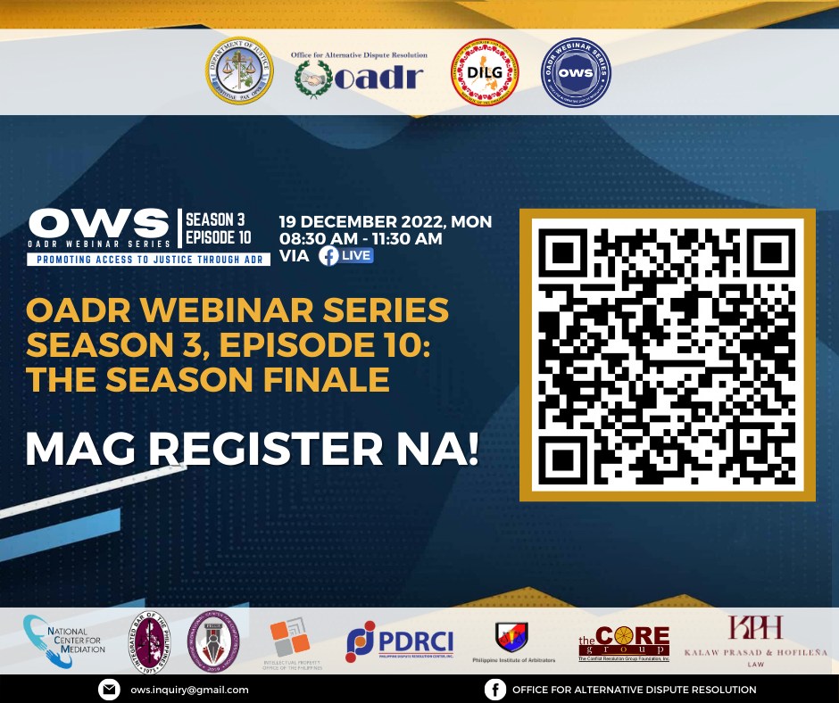 Office - OWS SEASON 3, EPISODE 10 REGISTRATION IS NOW OPEN! We invite ...