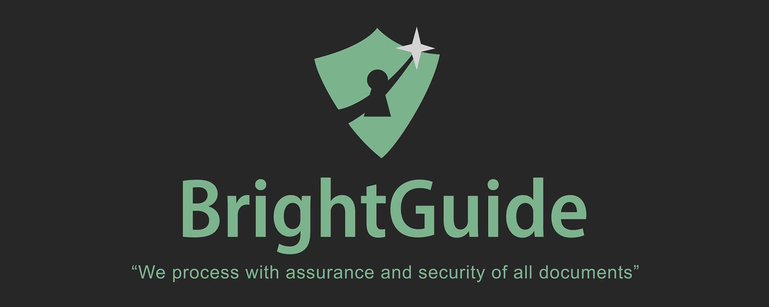 Bright Guide