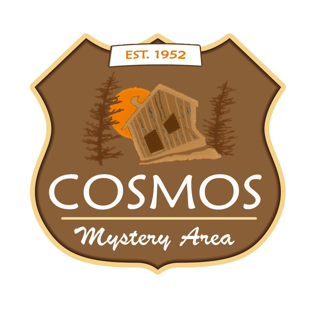 Cosmos - Check out the newest addition to the Cosmos Mystery Area!!! We ...