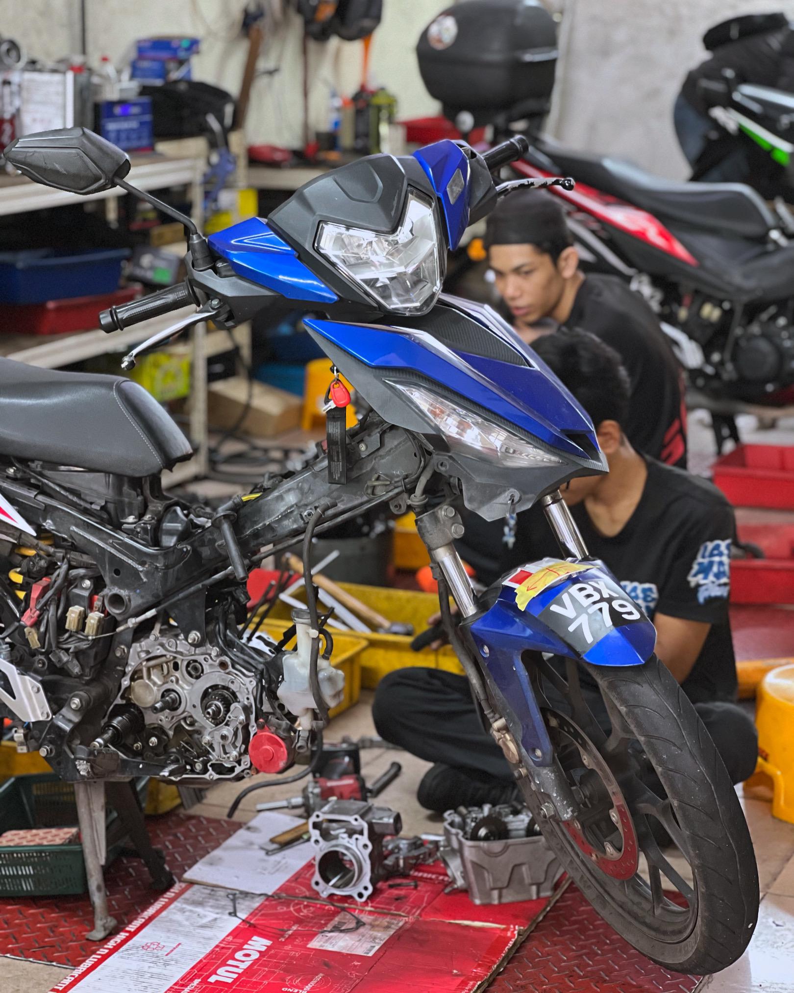 DT Racing KL | Kepong