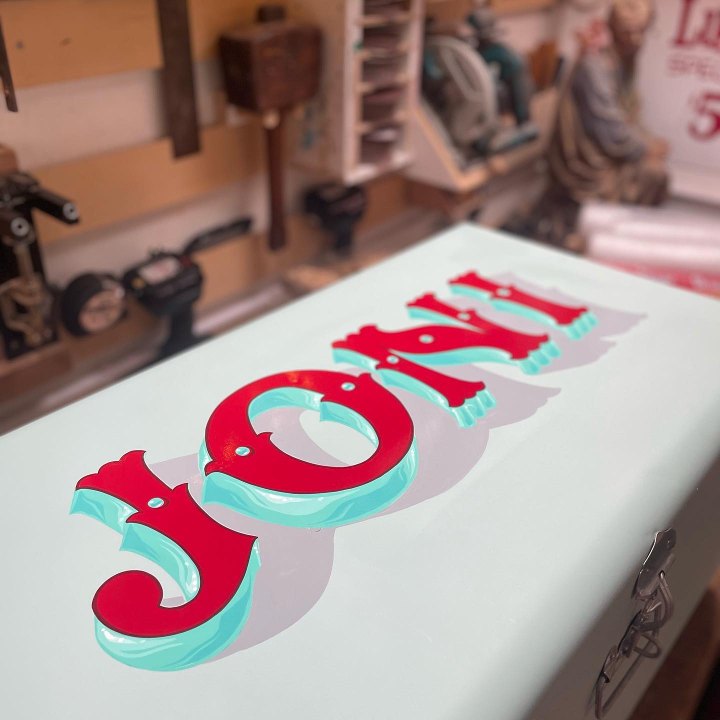 Dapper Signs | Bristol