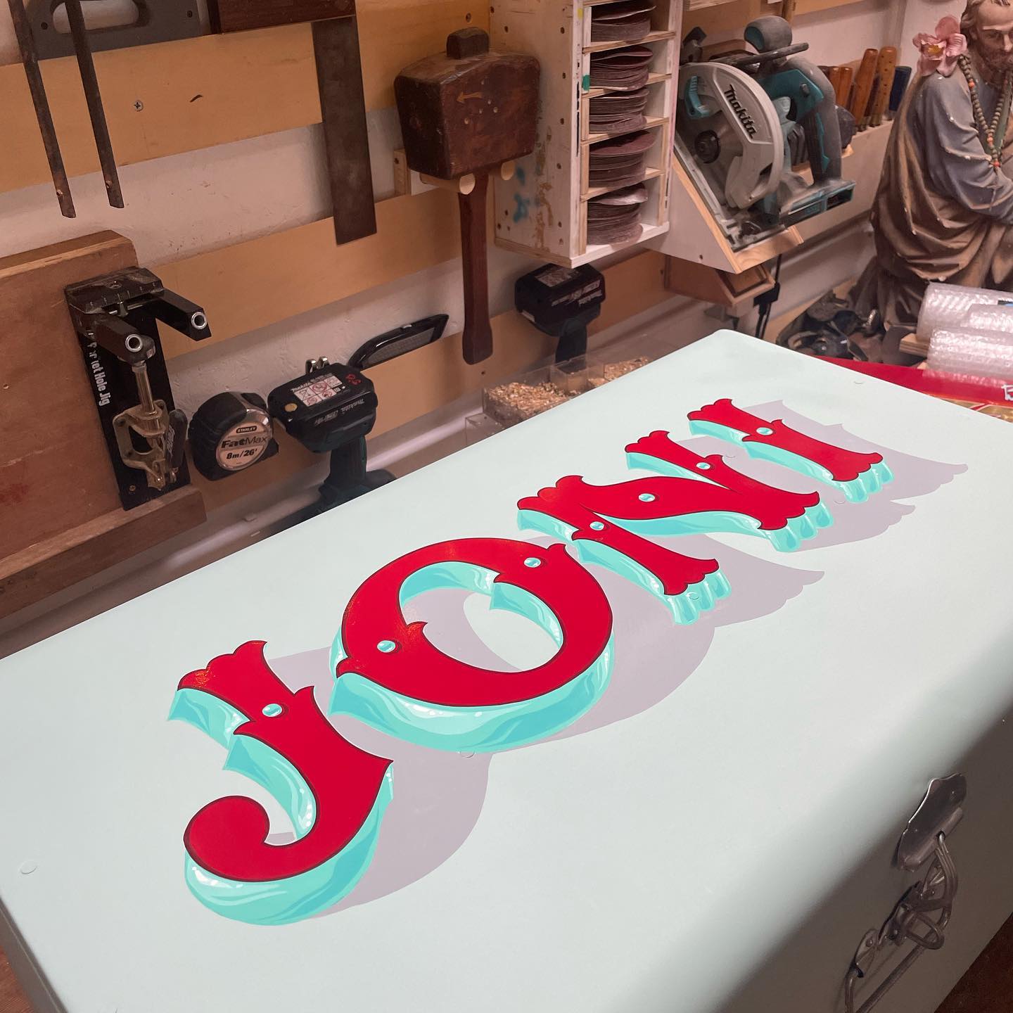 Dapper Signs | Bristol