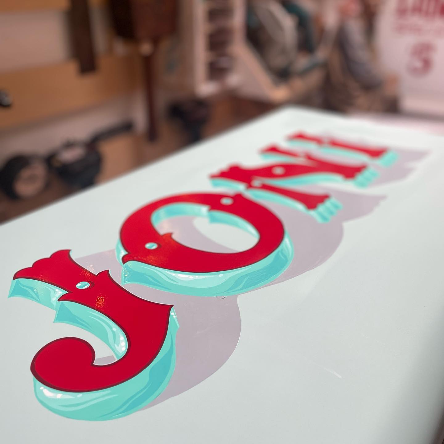 Dapper Signs | Bristol