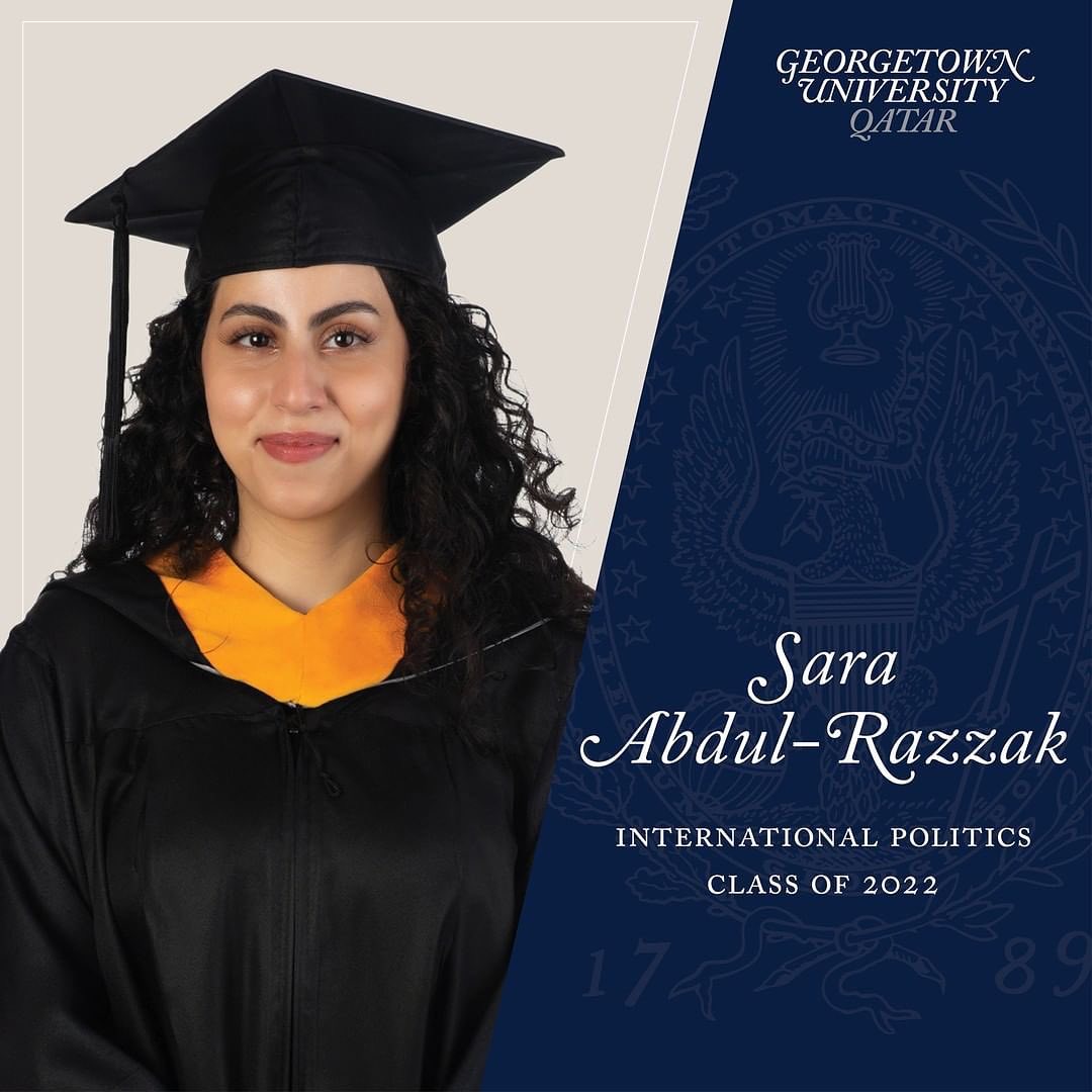 Campus & Student Life in Qatar - Sara Abdul-Razzak International ...