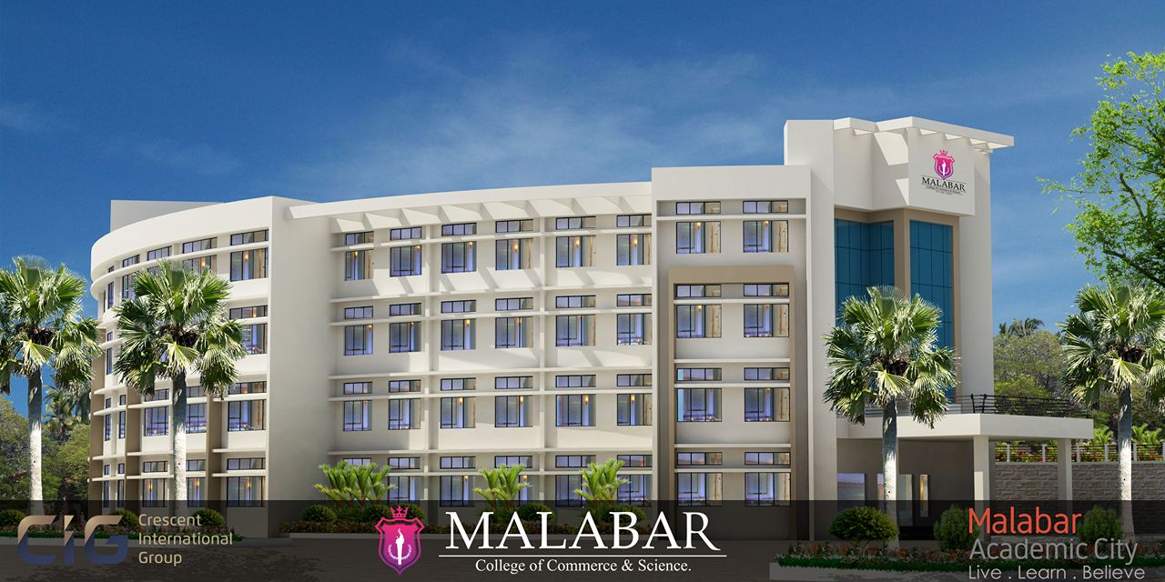 Malabar Academic City - MAY YOU BE BLESSED WITH KINDNESS, PATIENCE ...