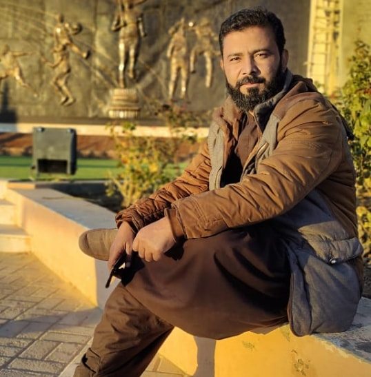 شبیر آجو نا دیوان
