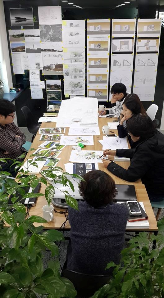 Mezzo+partners - [Design Review ] co-work, co-thinking 의...