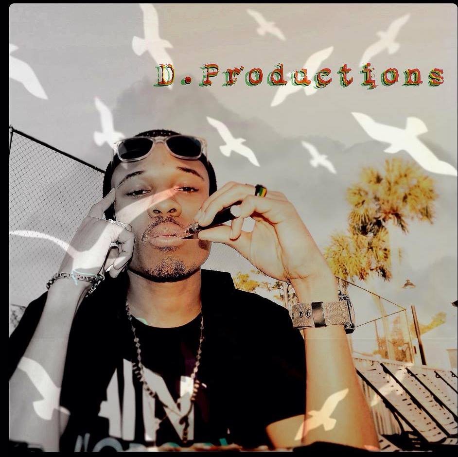 D.Productions