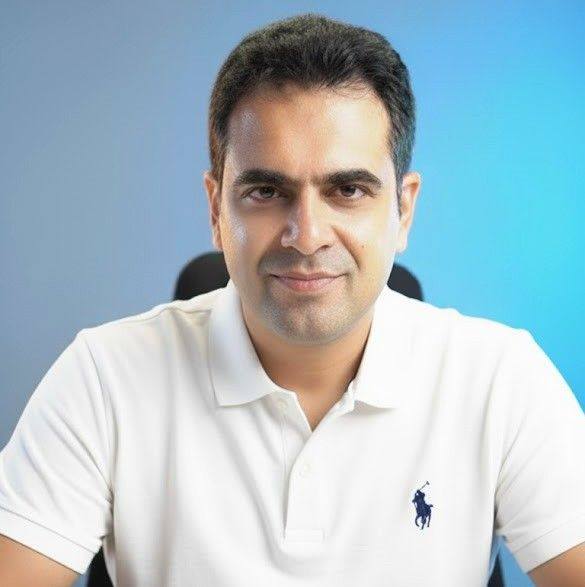 Sameh Raafat