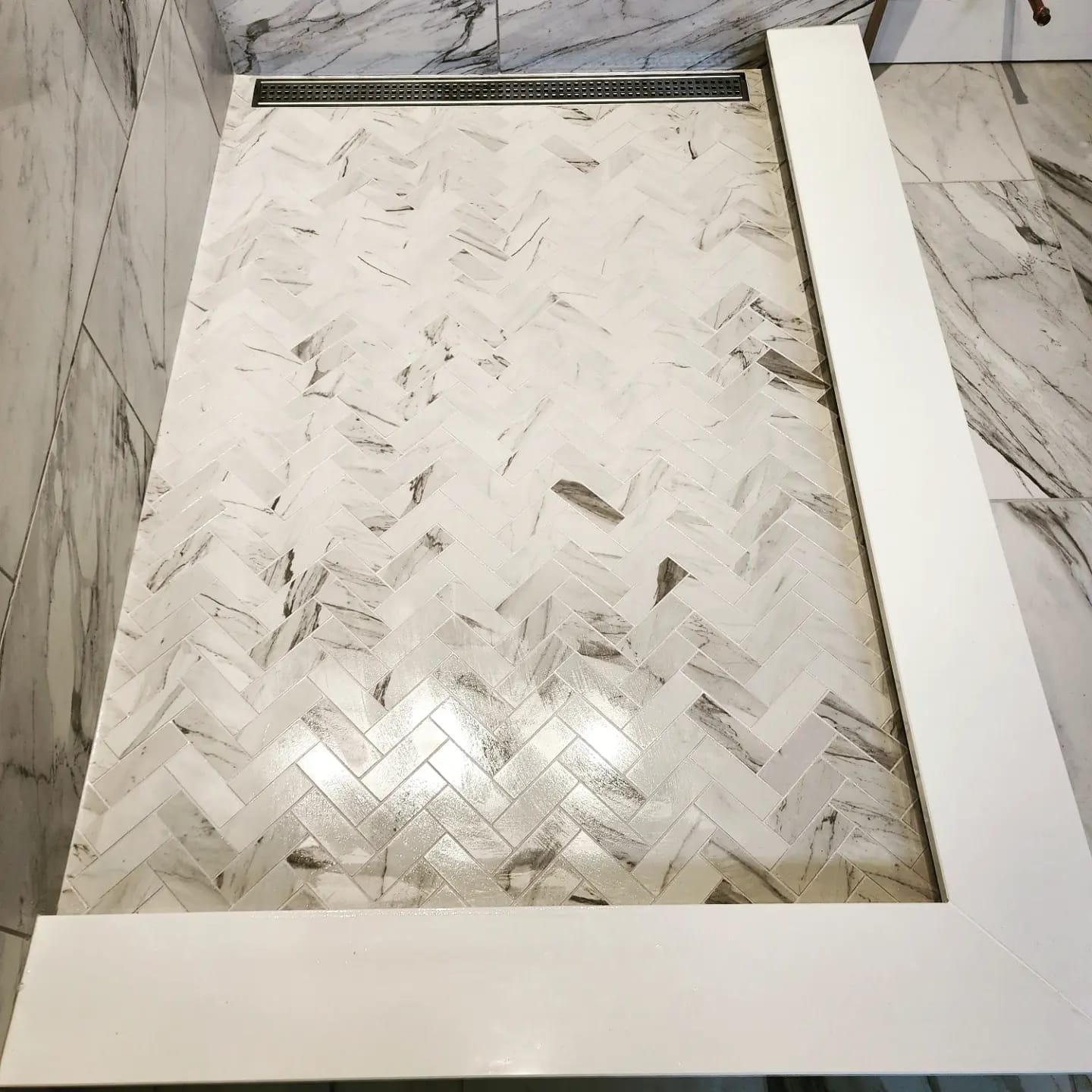 Local Tile | Amherst NH