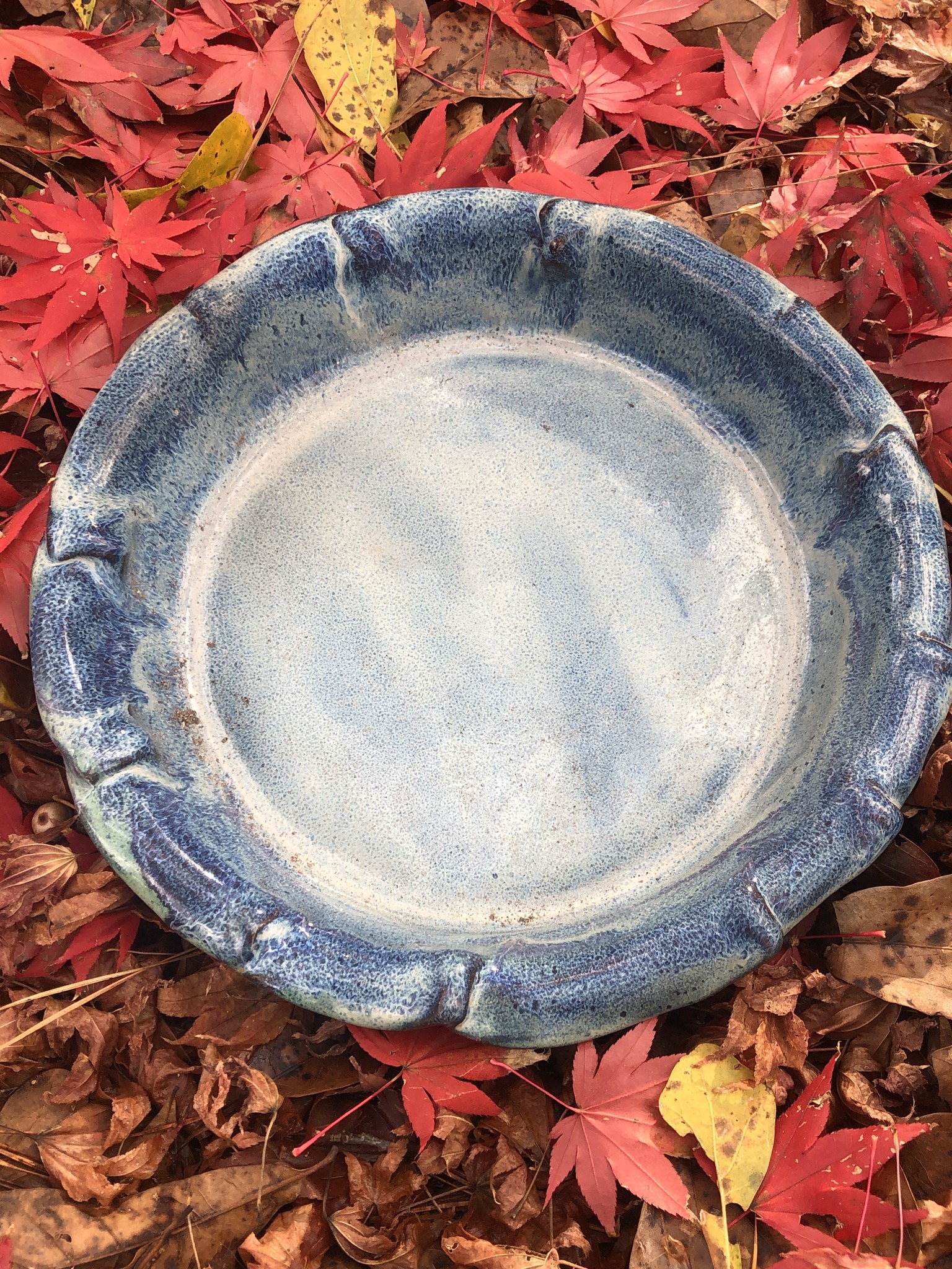 Dancing Rabbit Pottery