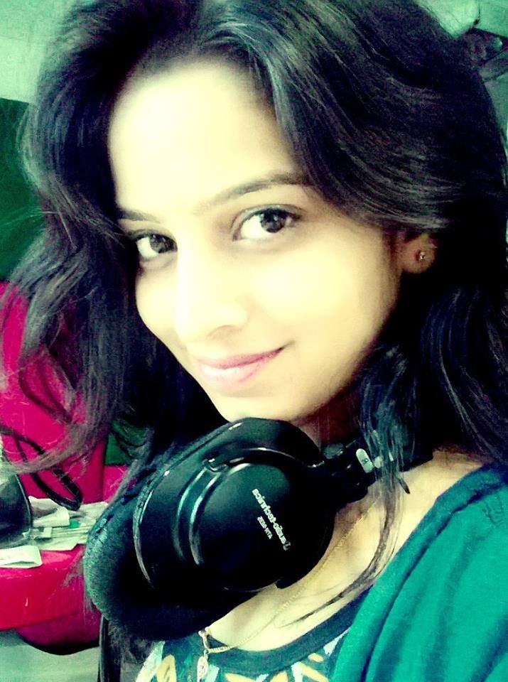 RJ RIYA