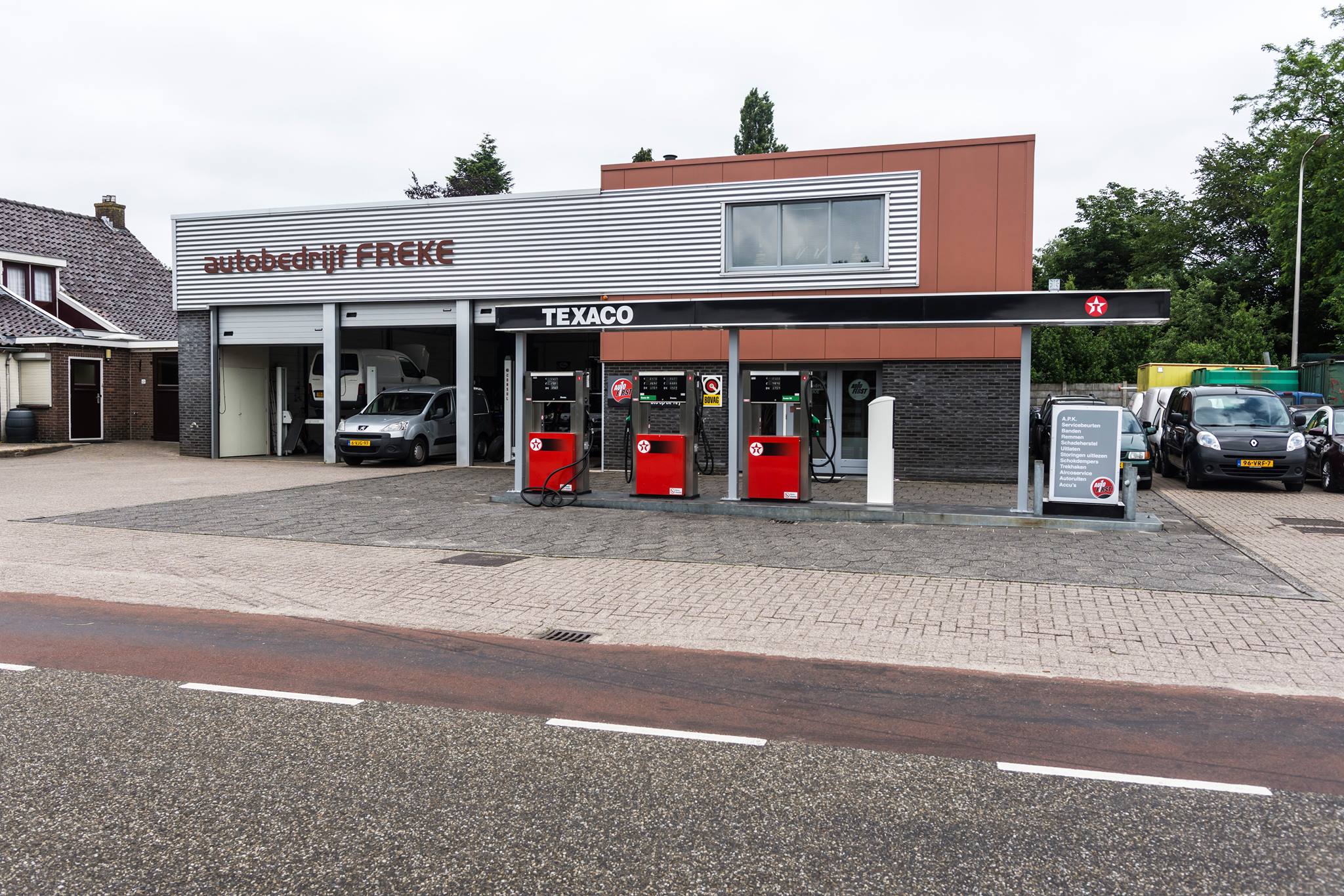 Auto Expert Freke | Mariënberg
