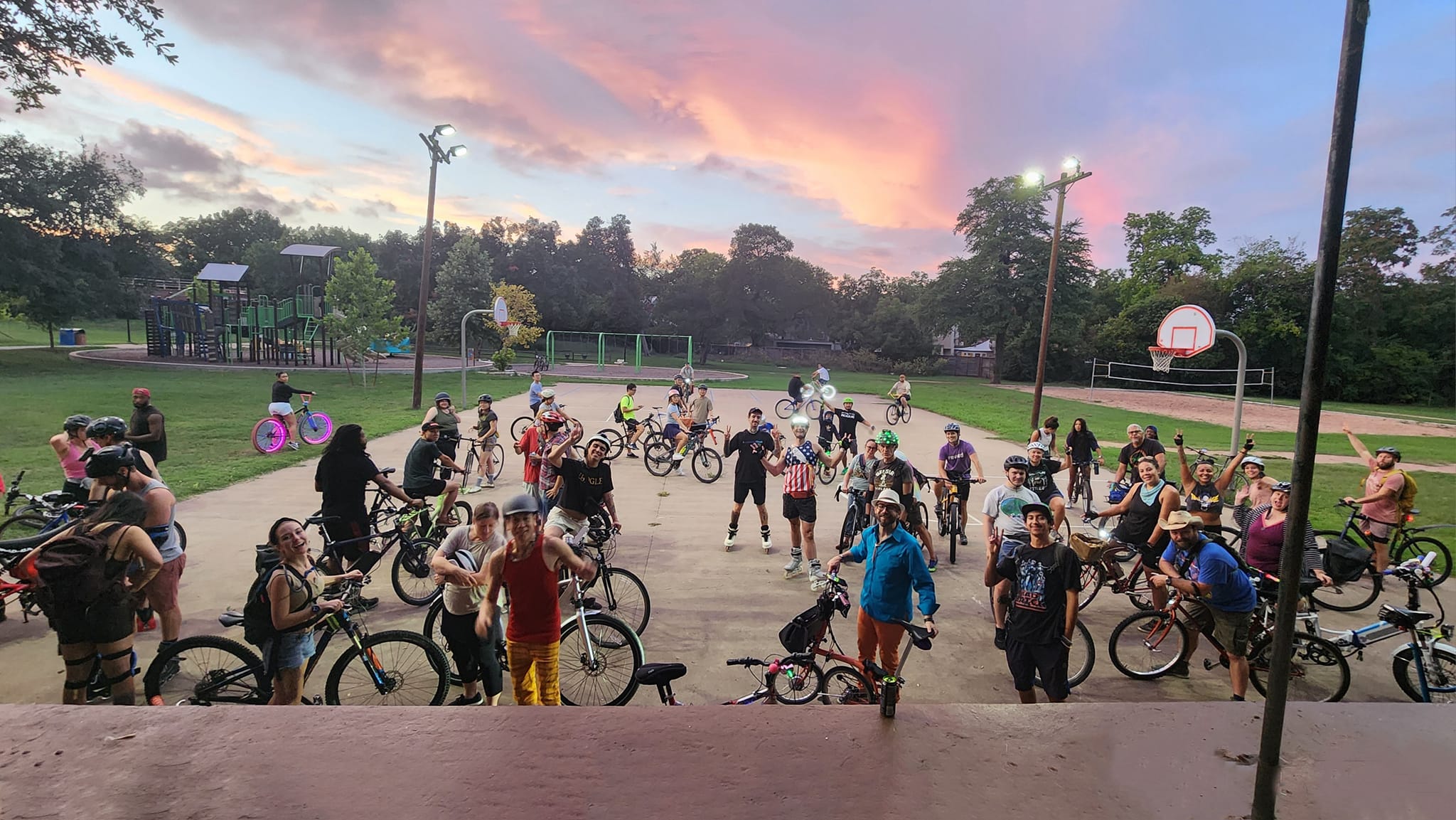 Ride Bikes Austin - New #RideBikesAustinLeader Alert! You might ...