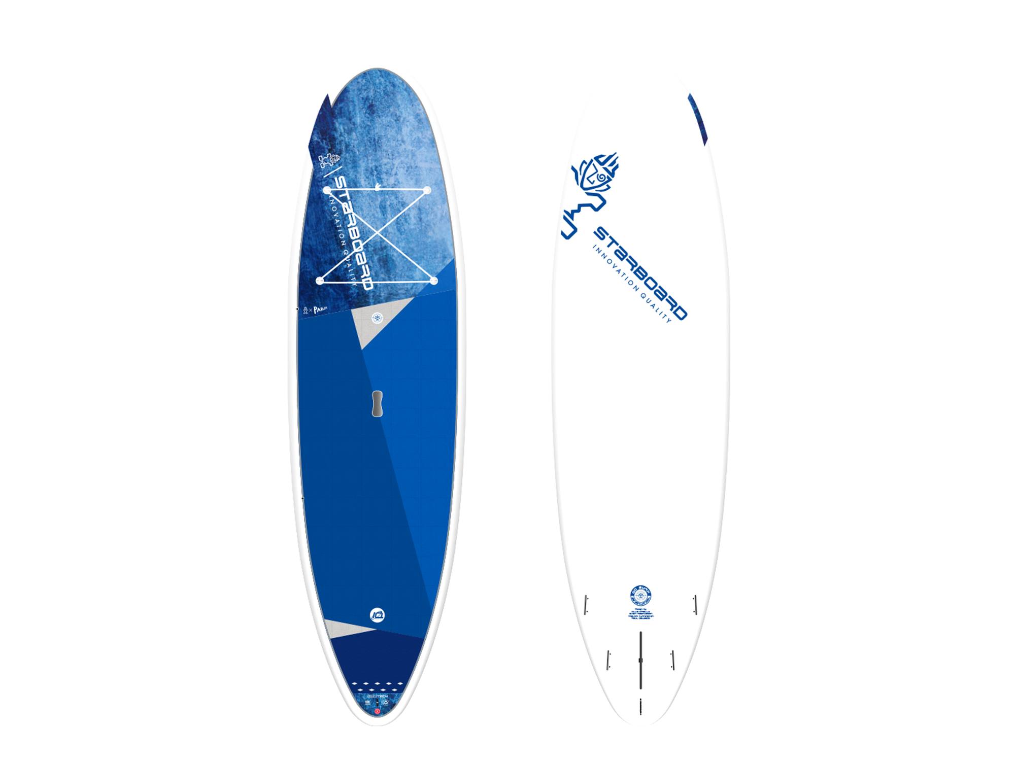 What is the purpose of a Gato Heroi surfboard with specific