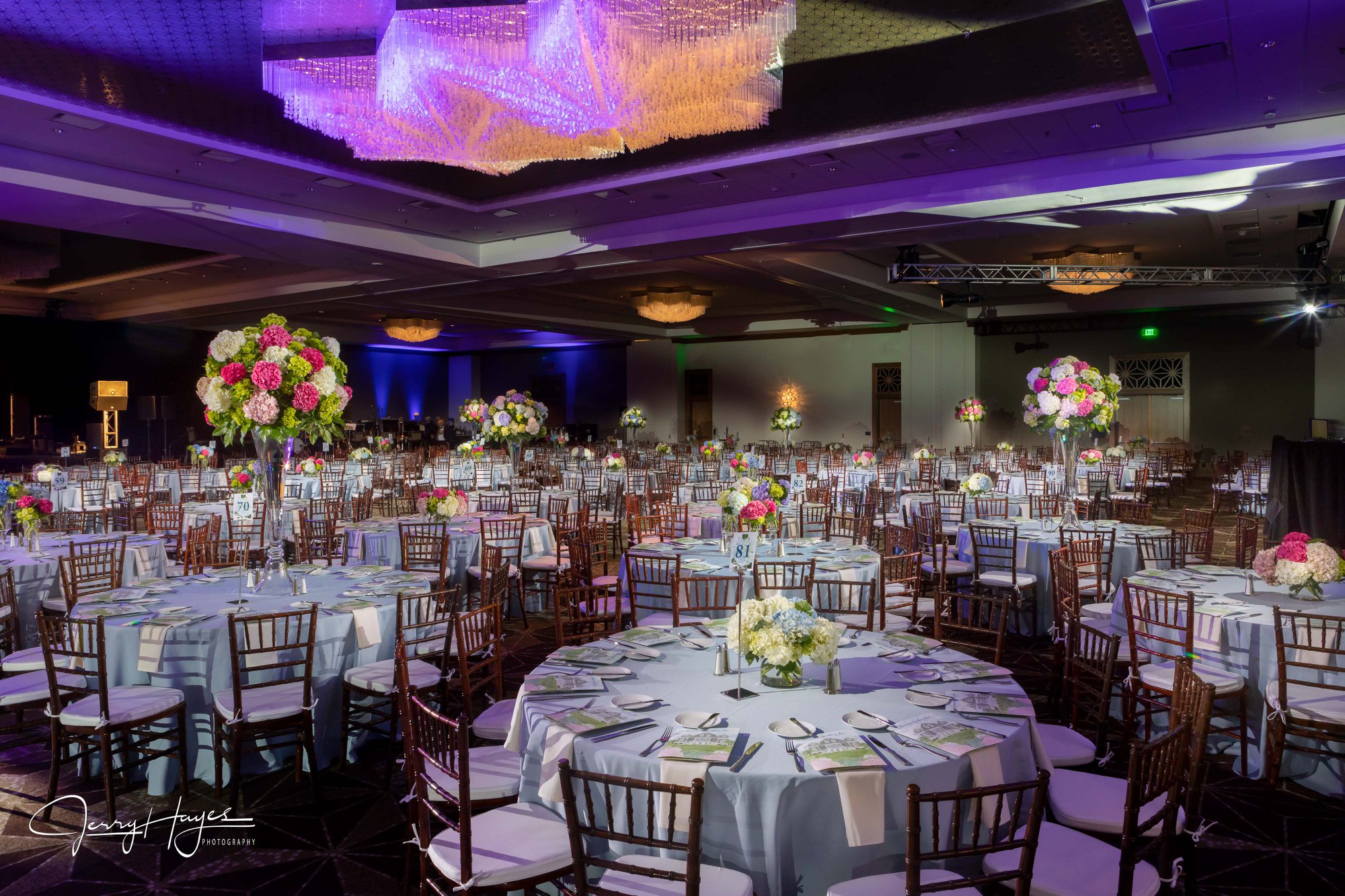 Life Styled Events | Austin TX