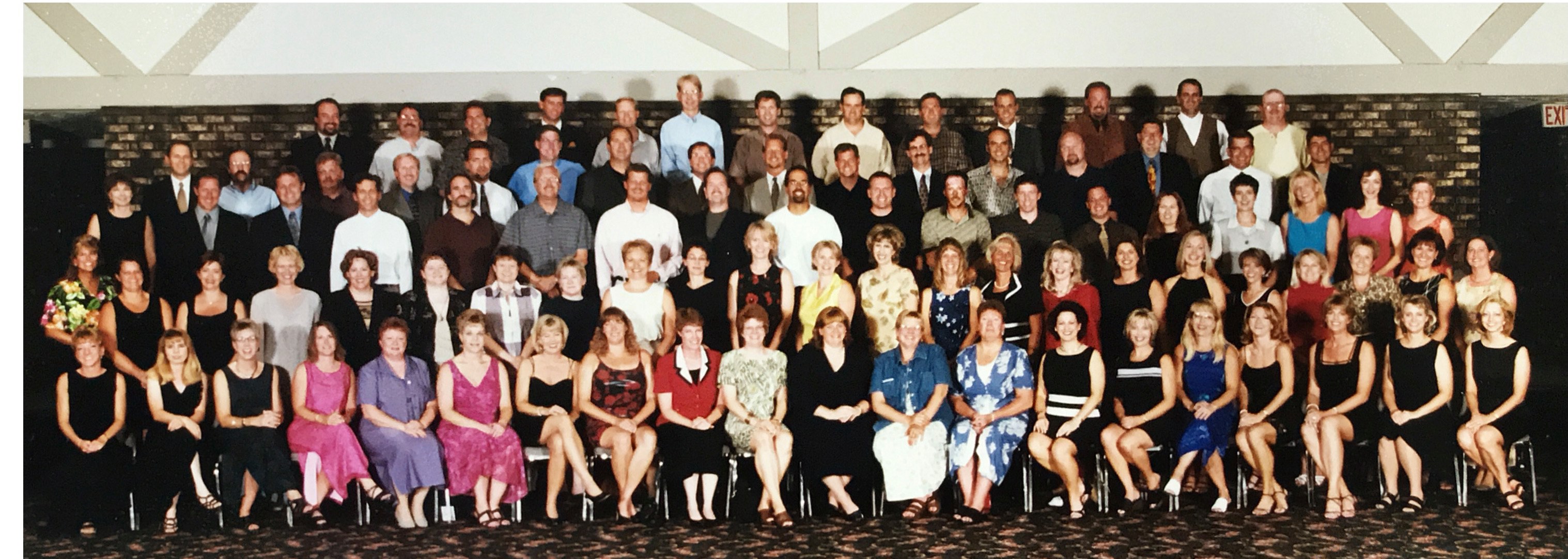 Century High School Class of 1981 Reunion