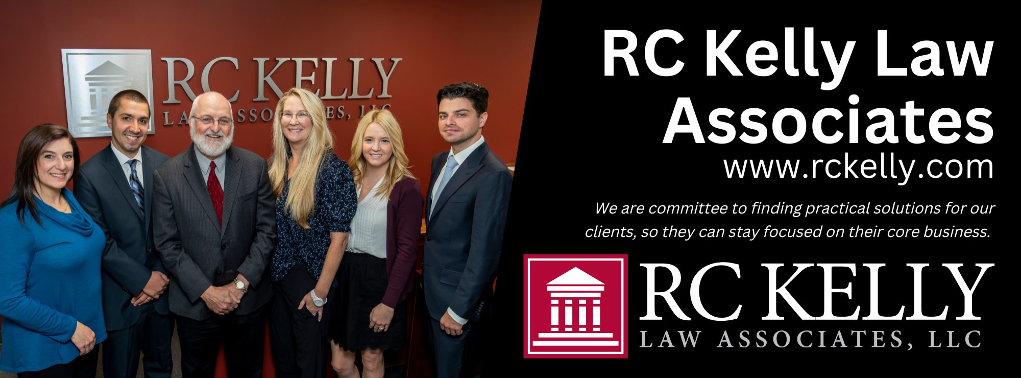 RC Kelly Law Associates | Lansdale PA