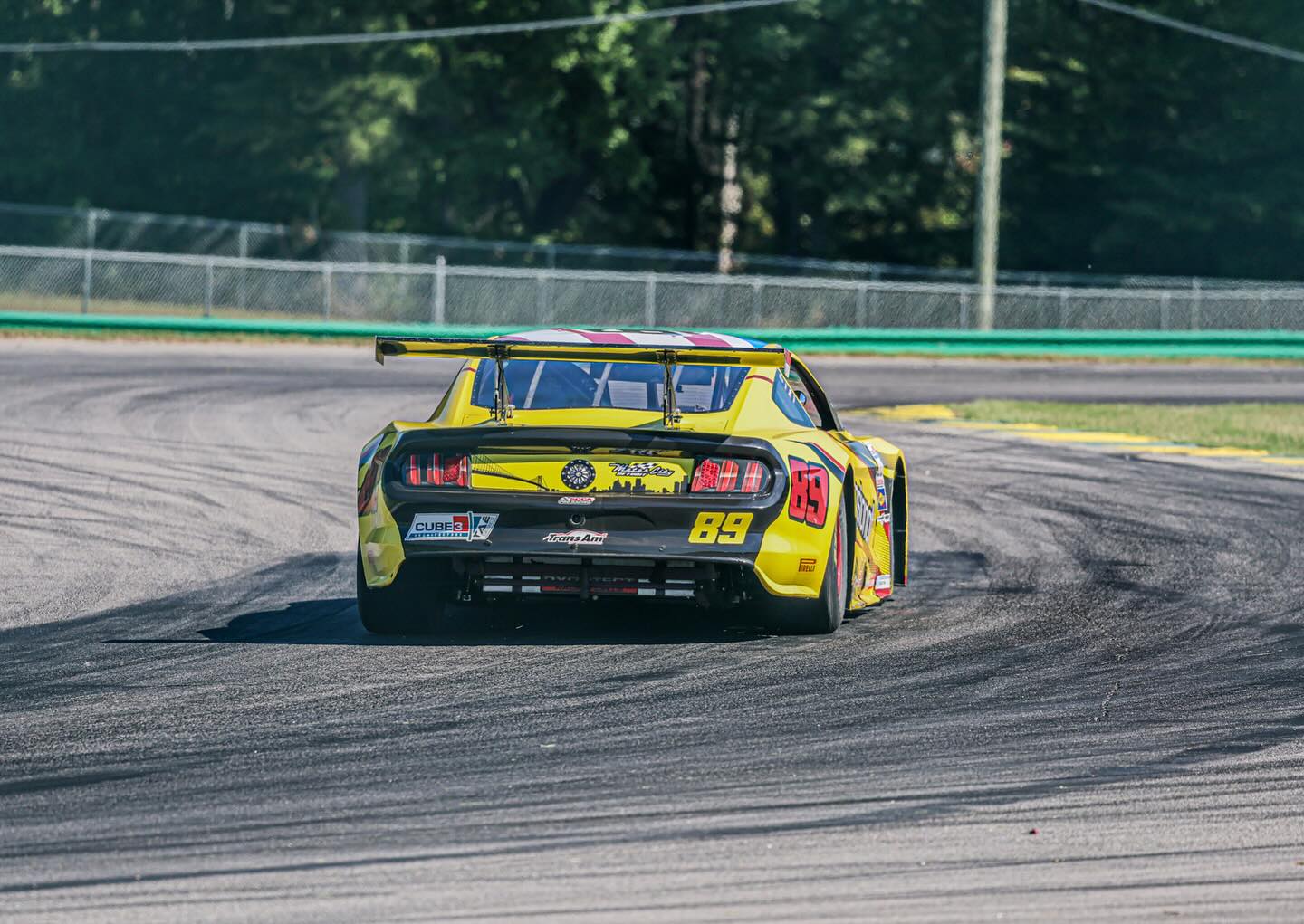 Peterson Racing
