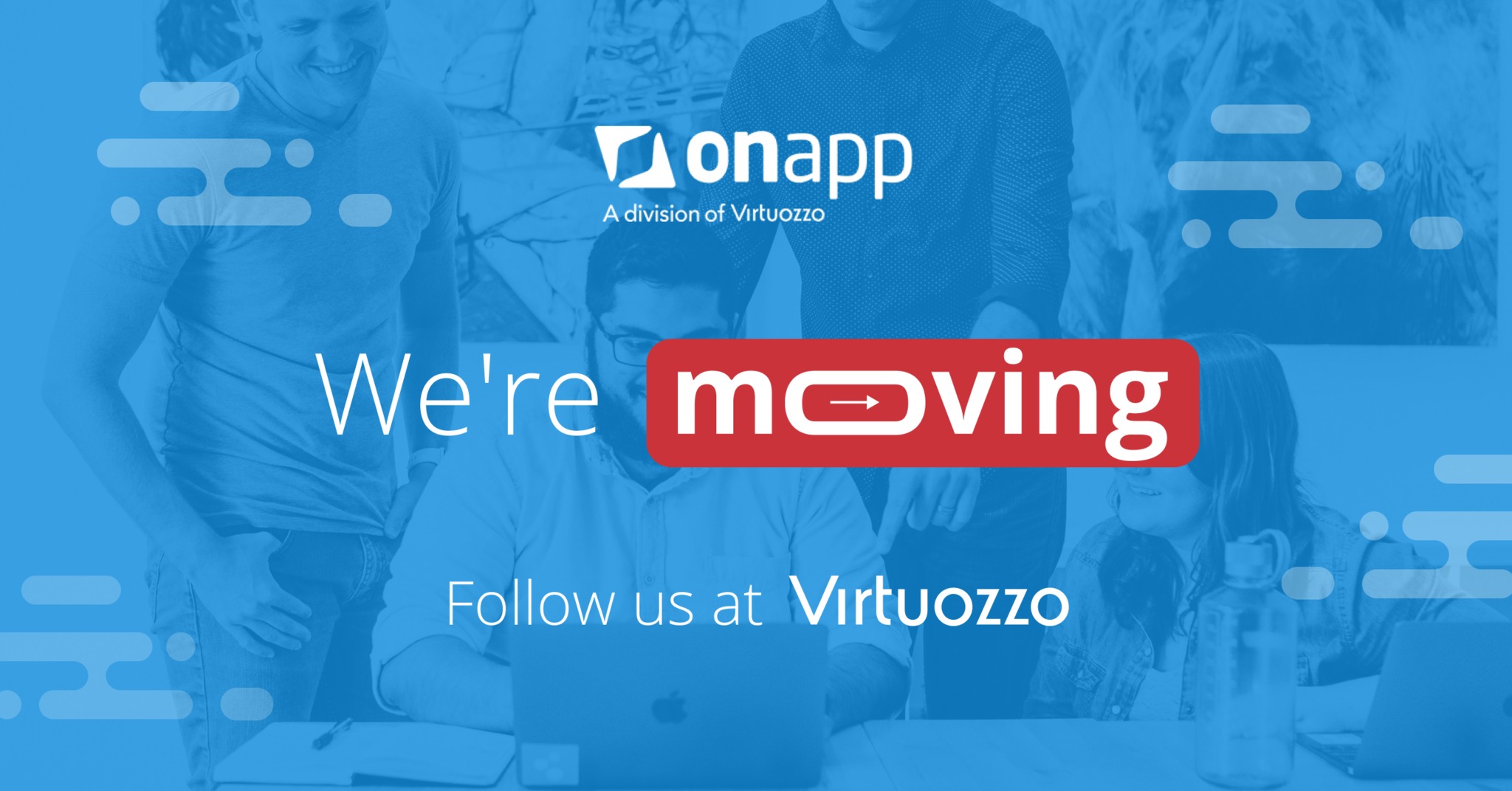 OnApp | London