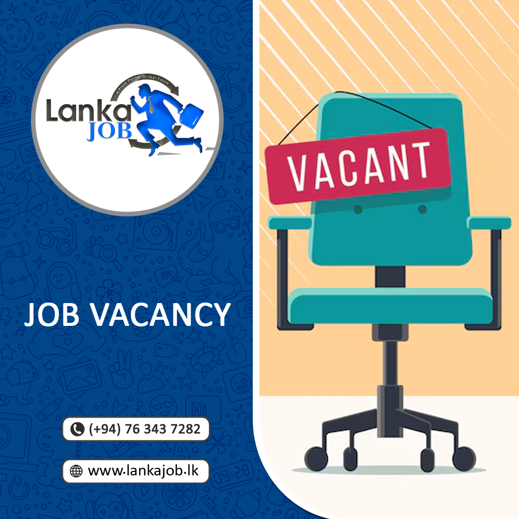 Lankajob.lk - ‼️ASIAN TRADING CARGO‼️ 📌 Cargo Helper... | Facebook