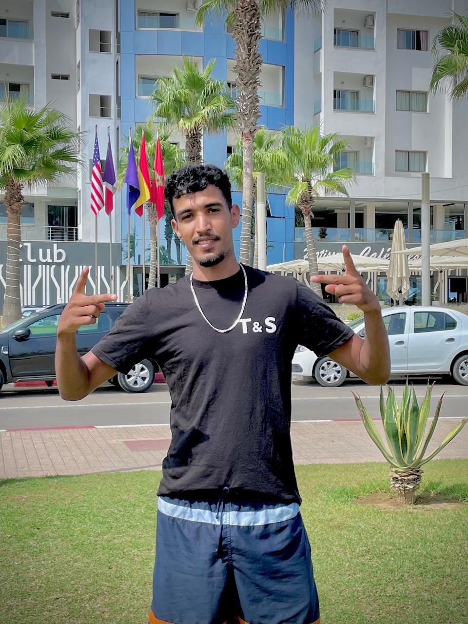 El Fares Abdo