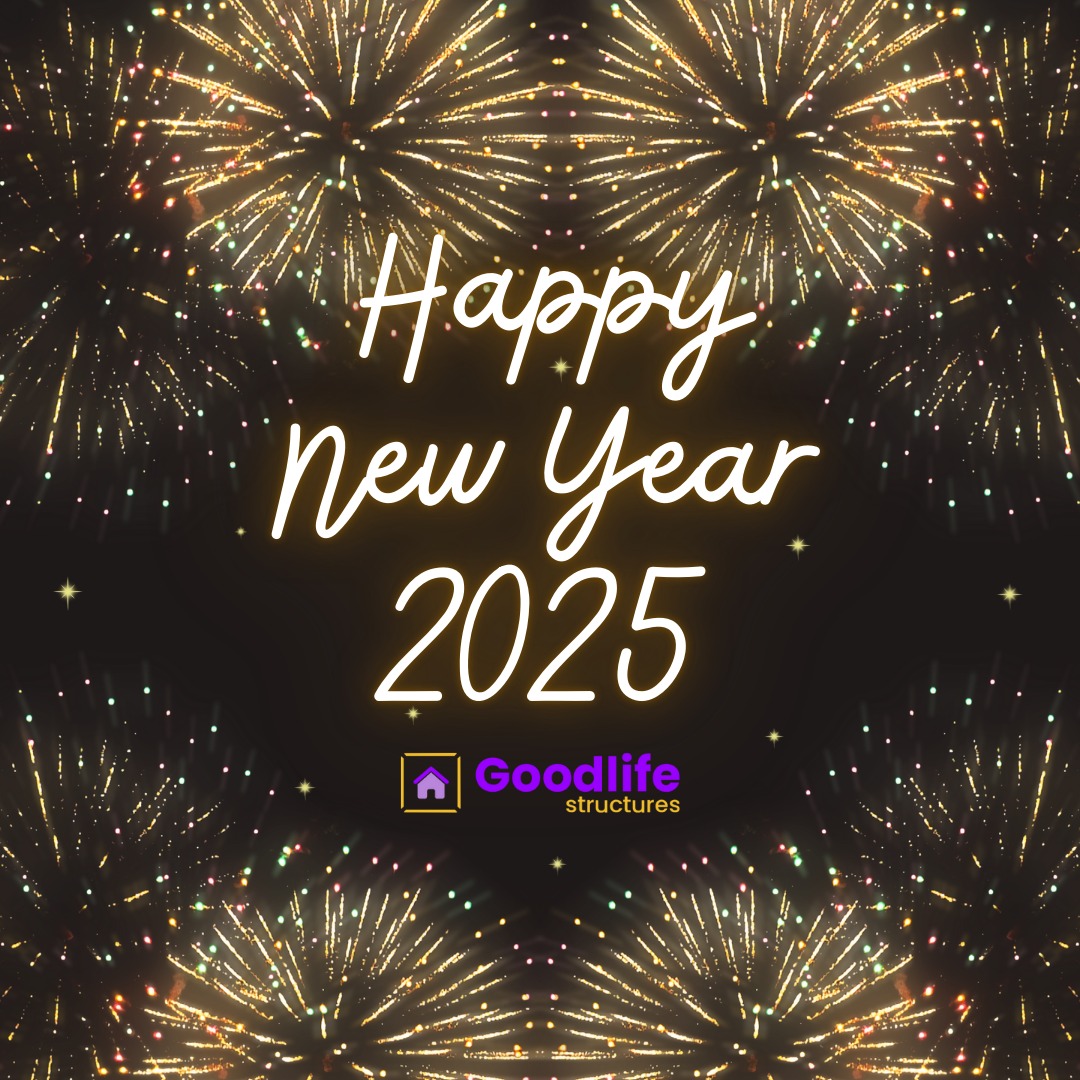 Goodlifestructures
