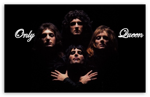 Only Queen