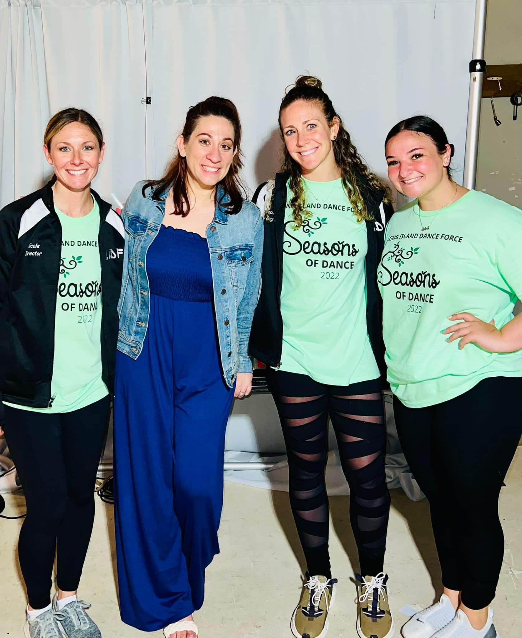 🍃 Seasons of Dance 🍃 Recital... - Long Island Dance Force