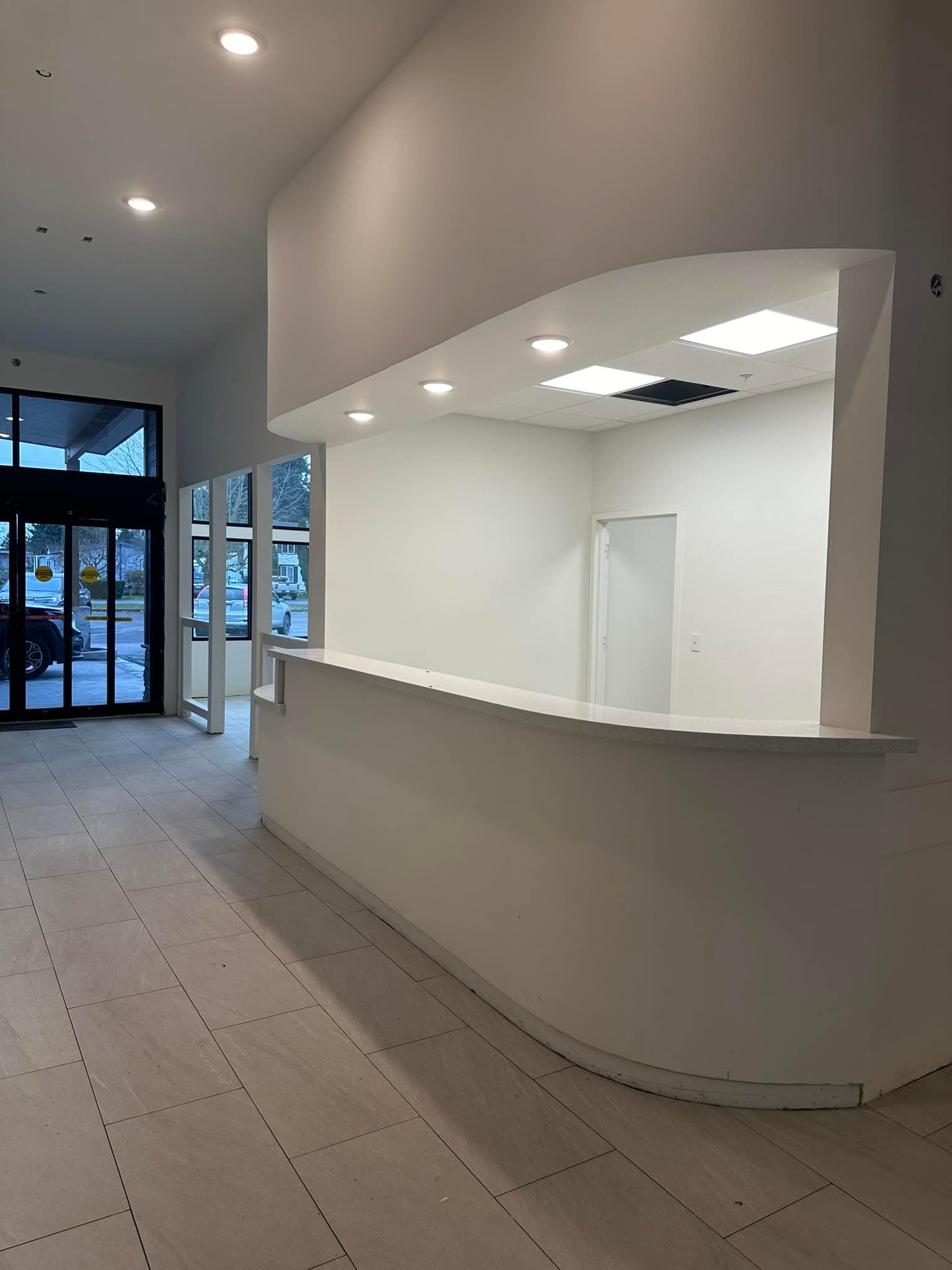Three Rivers Care | Centralia WA