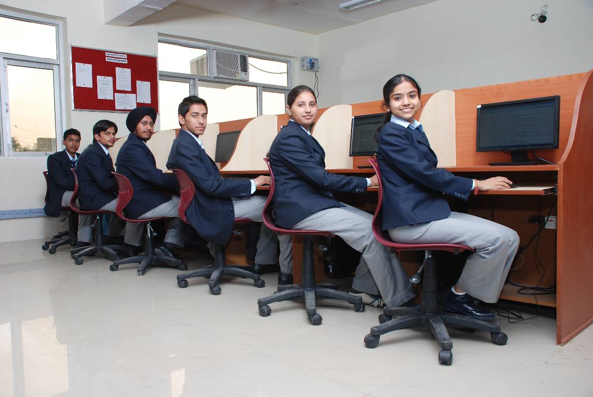 Computer Education Center Pali Marwar | Pali