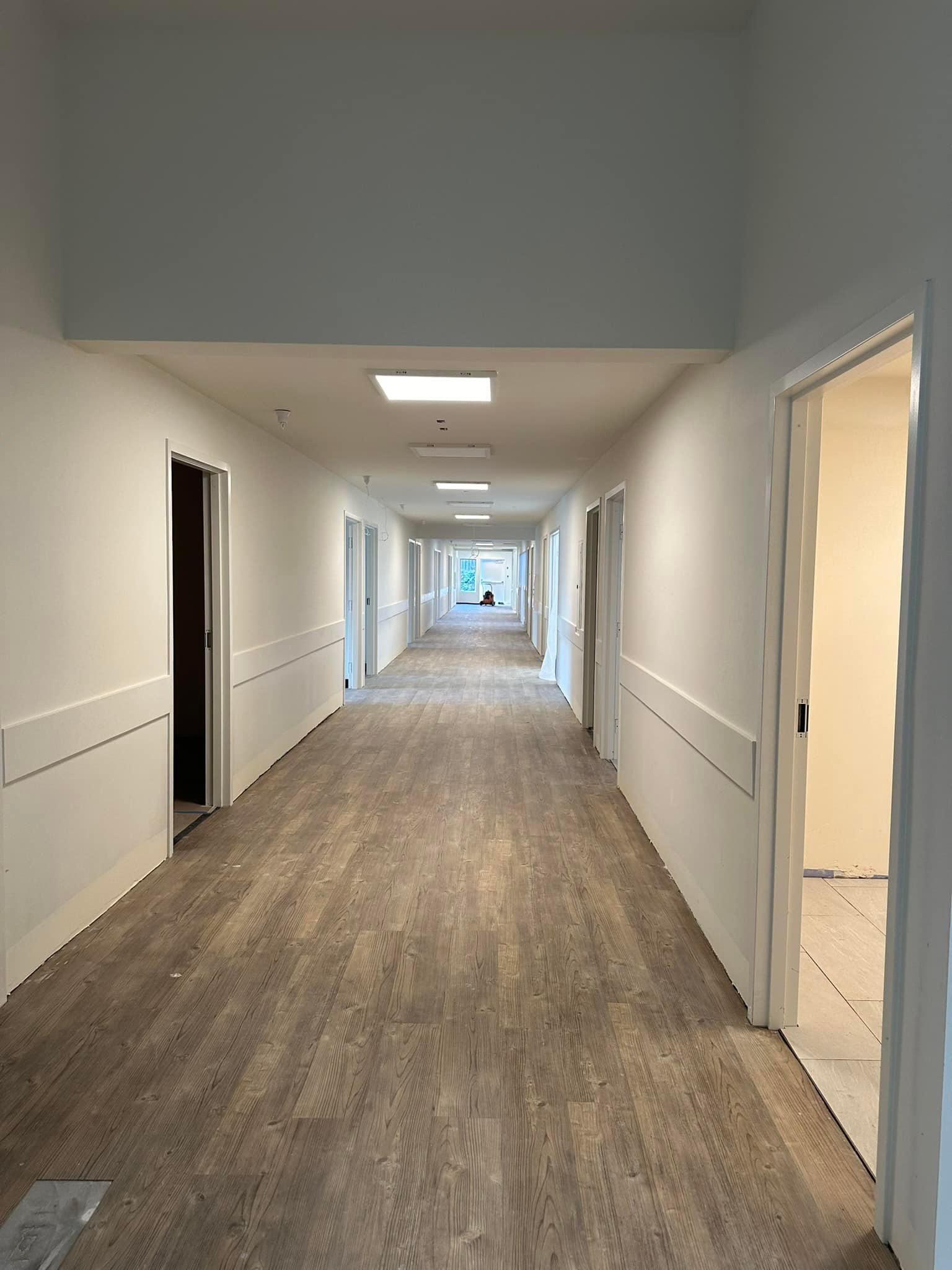 Three Rivers Care | Centralia WA