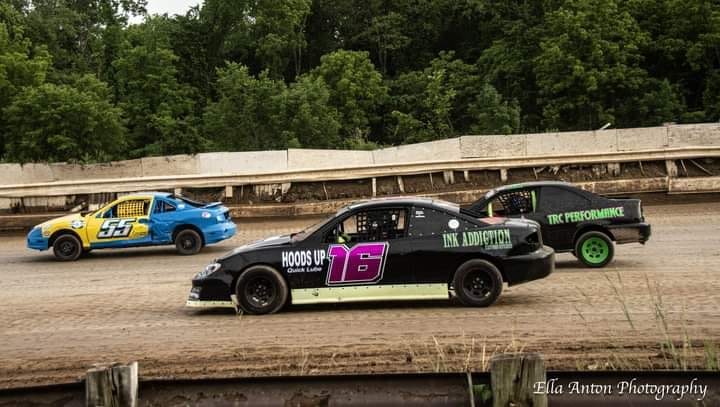 Gills Motorsports