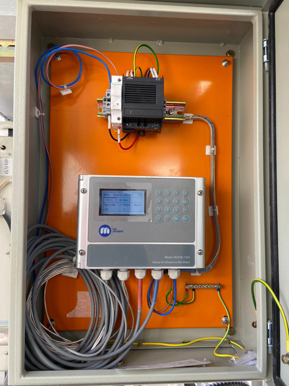 Mial Instruments Pvt Ltd | Vadodara