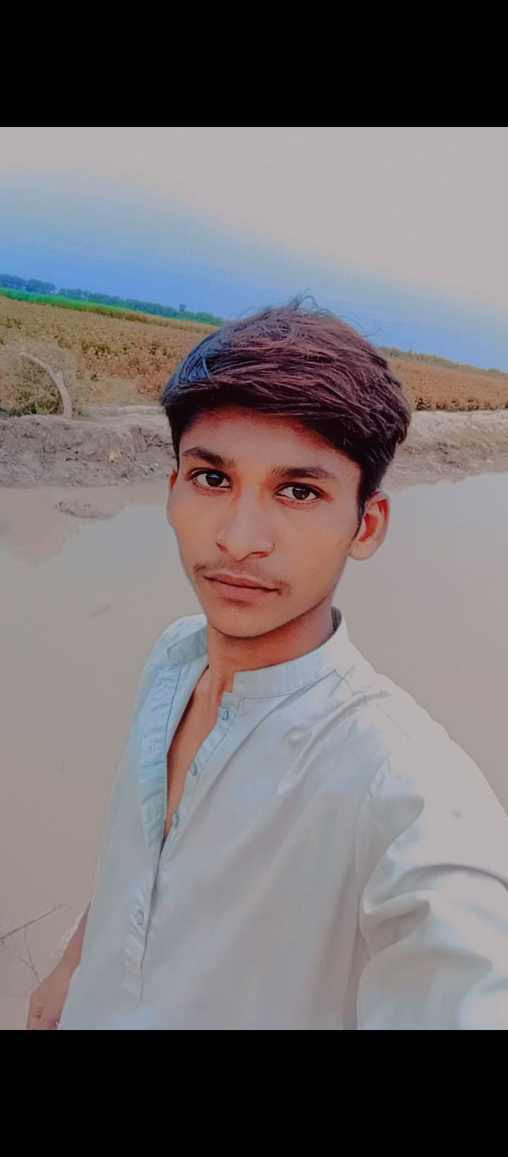Gull Muhammad Chanyo