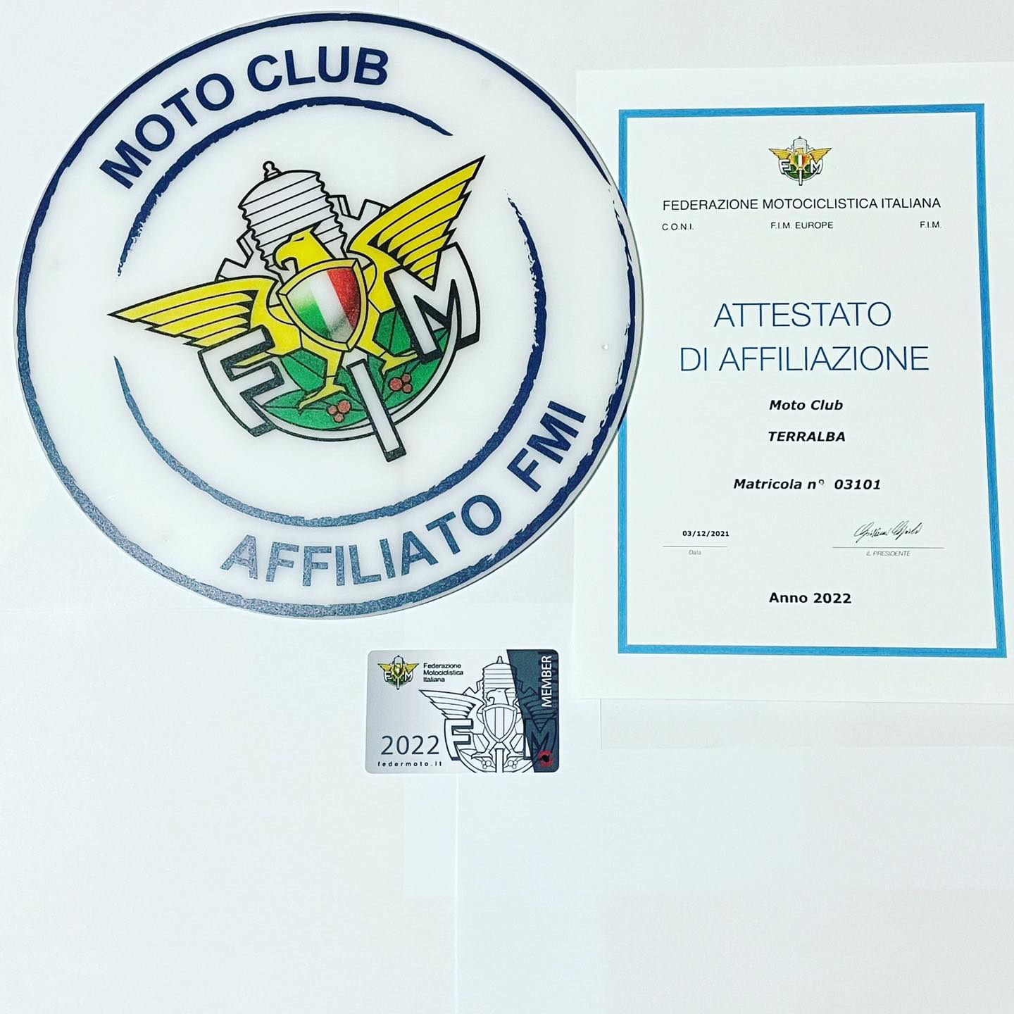 DDM Racing - Campo Scuola Sardegna