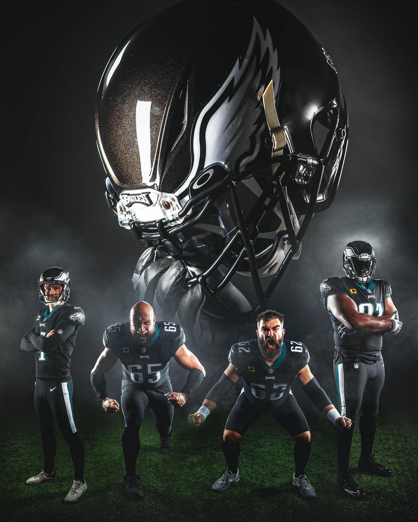 saints vs eagles scorpion helmet Saquon Barkley Signed FS Kelly Green Authentic SpeedFlex PSA/DNA size helmet features the iconic SpeedFlex shell Eagles vs. Saints Highlights |
