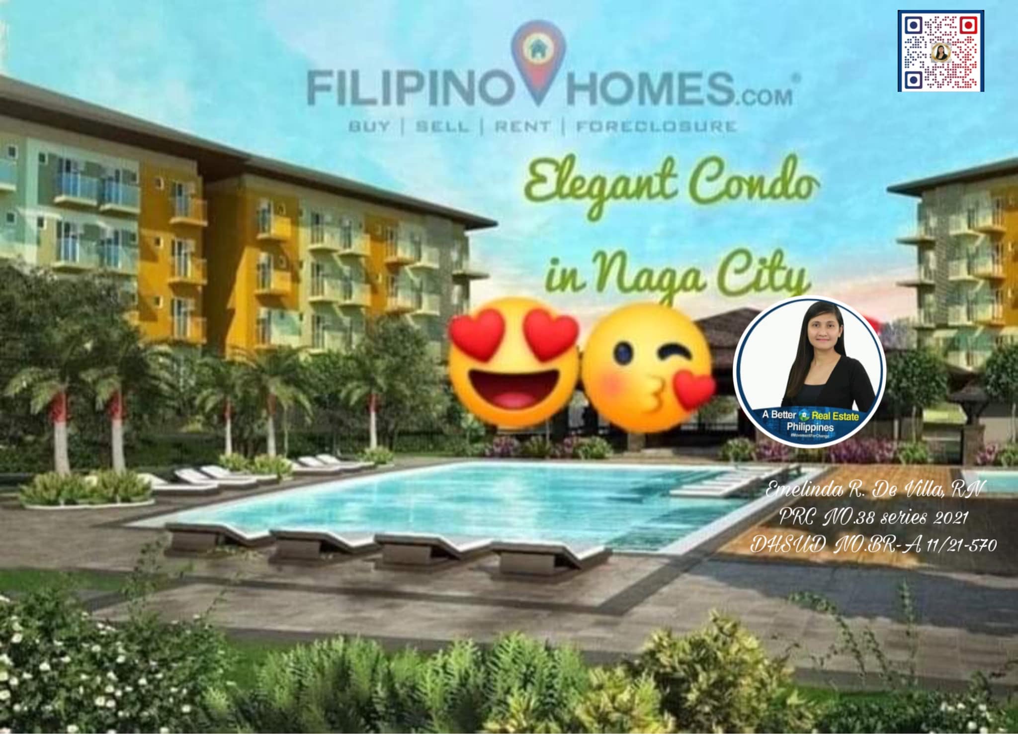 Elite Residential Condominiums With Private Mysap photo