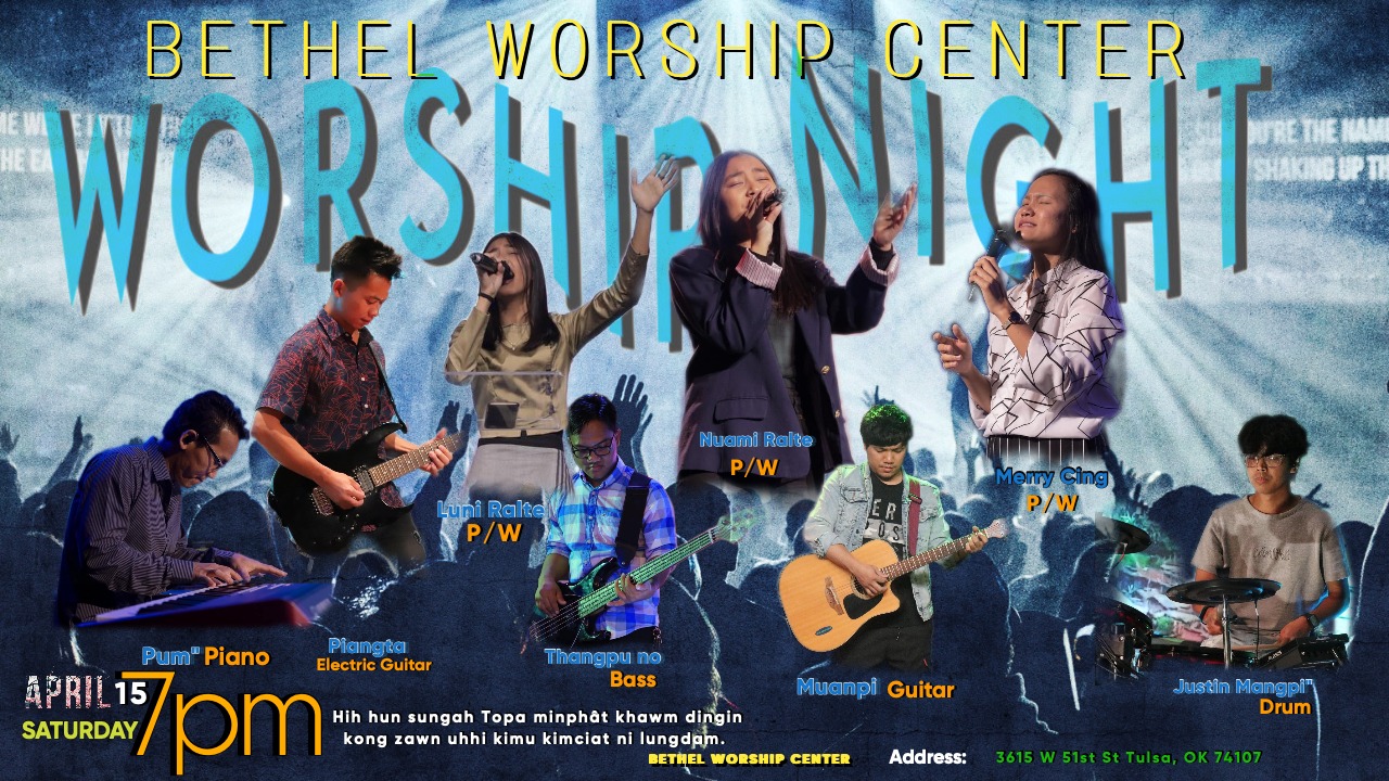 BWC Tulsa