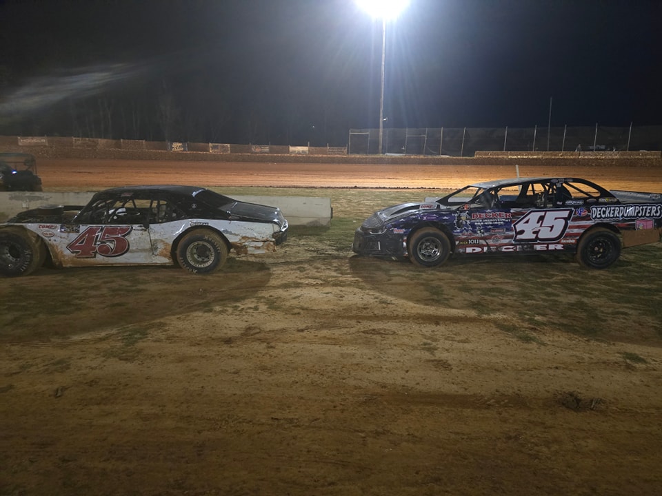 Decker Racing