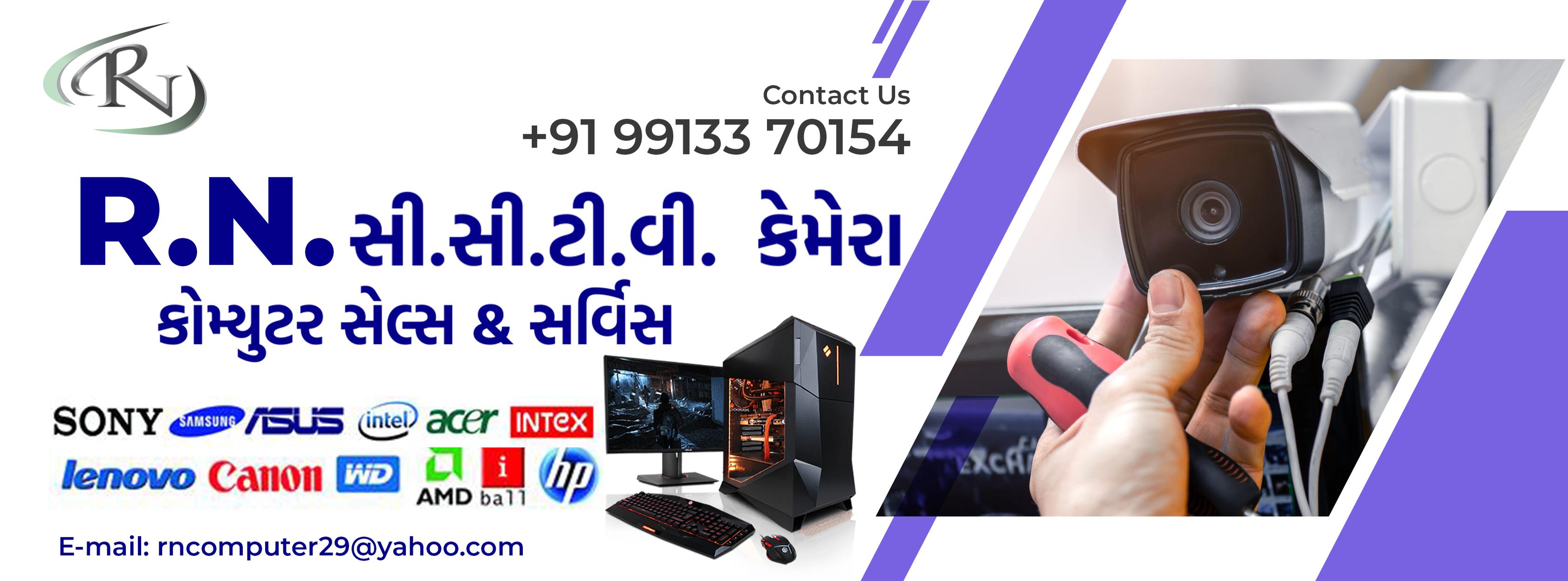 R.N.Technologies | Surat
